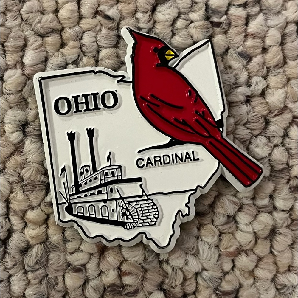 Ohio magnet